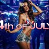 4th of July Weekend