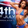 4th of July Weekend