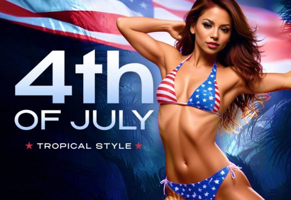 4th of July Weekend
