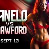 Sept 13 – Canelo vs Crawford