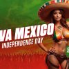 Sept 15 – Mexico Independence Day