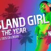 Nov 21 – Island Girl Of They Year