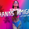 Thank You Amigos