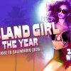 Nov 20 – Island Girl of The Year
