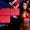 Sept 1 – Labor Day