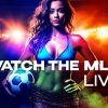 Watch the MLS, Live!