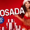 Dec 19 – Posada