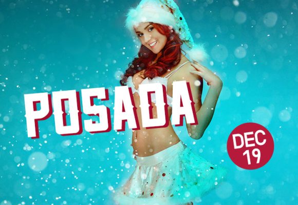 Dec 19 – Posada Dec 19 – Posada