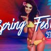 Apr 23 – Spring Fest