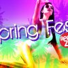 Apr 24 – Spring Fest