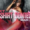 Mar 20 – Wet T-Shirt Contest