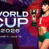 6/11 – 7/19 – World Cup 2026