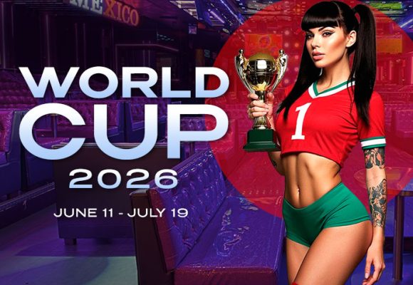 6/11 – 7/19 – World Cup 2026